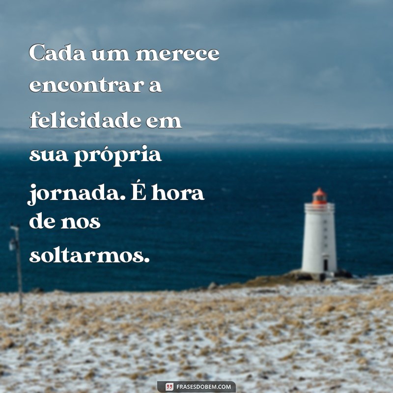 Como Lidar com o Término de um Casamento: Mensagens e Reflexões para Superar a Separação 