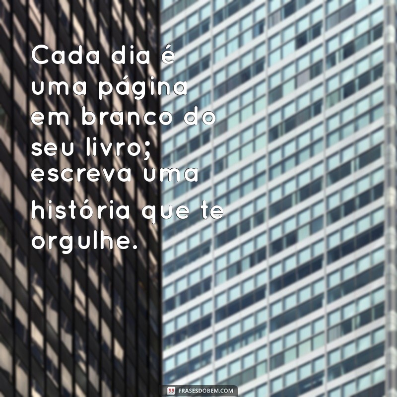 10 Mensagens de Incentivo para Transformar sua Vida e Aumentar sua Motivação 