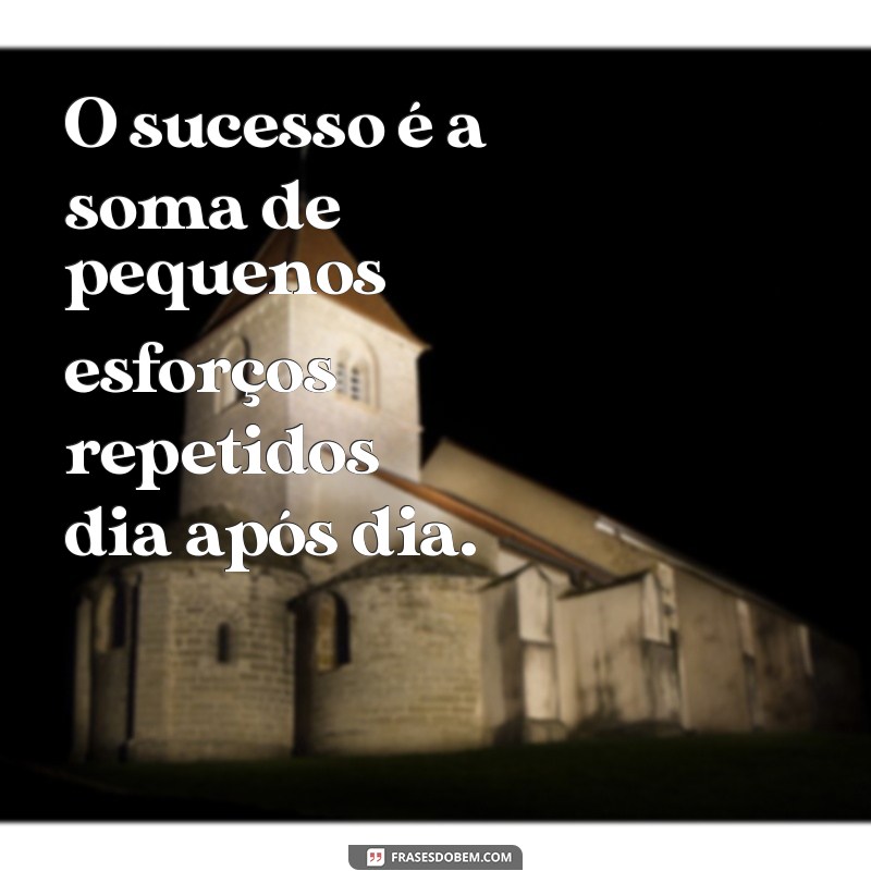 10 Mensagens de Incentivo para Transformar sua Vida e Aumentar sua Motivação 