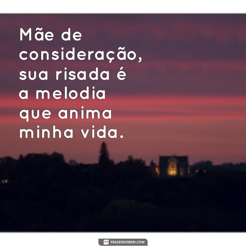 Como Ser uma Mãe de Consideração: Dicas para Fortalecer Laços Afetivos 