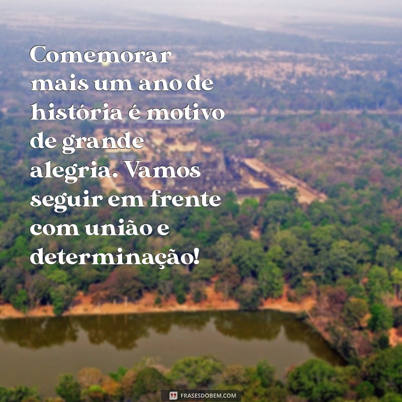 Mensagens de Aniversário para Empresas: Celebre com Criatividade e Profissionalismo 