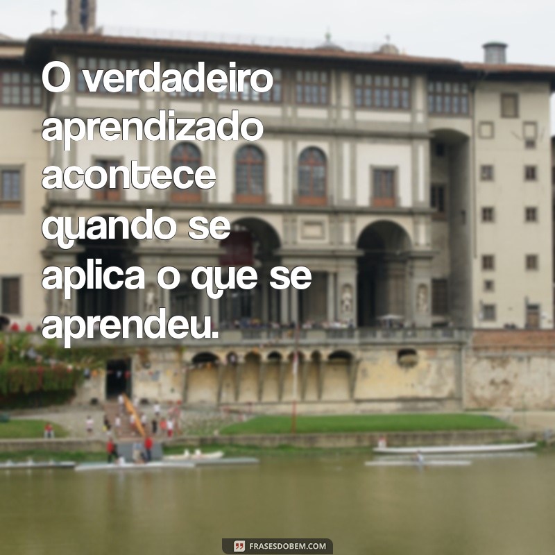 Educação Transformadora: Dicas e Estratégias para Aprender de Forma Eficiente 