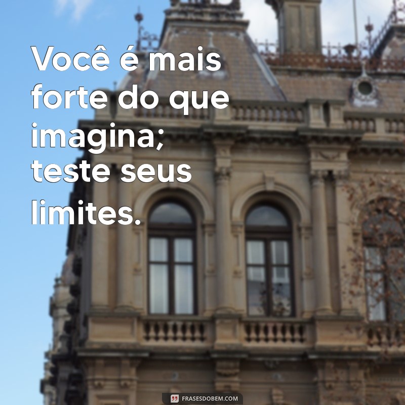 As Melhores Citações de Motivação para Inspirar seu Dia 