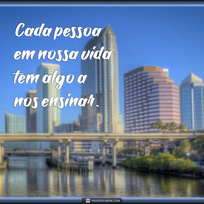 Viver e Aprender: Lições Valiosas para o Crescimento Pessoal 