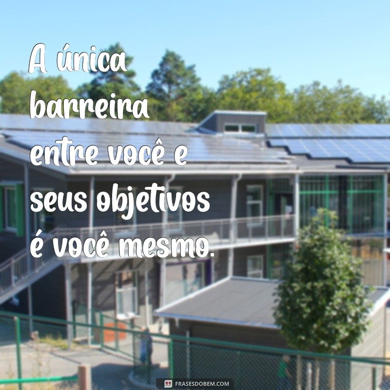 Melhores Frases Motivacionais para Legendar Suas Fotos de Academia 