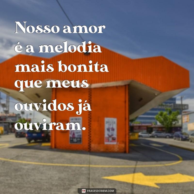 Frases de Amor para Status: Declare seu Amor de Maneira Criativa 