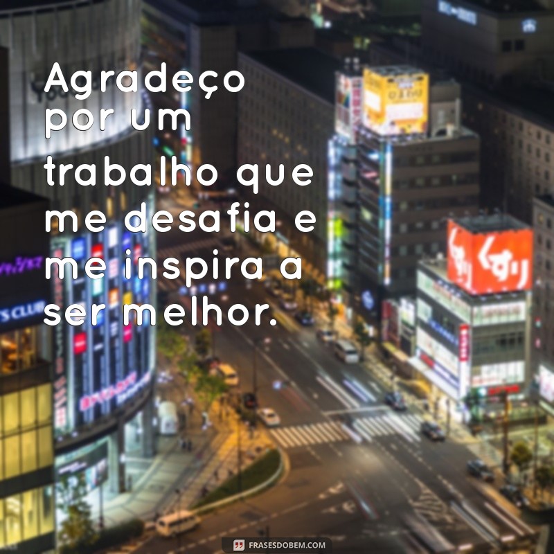 Mensagens de Gratidão pelo Trabalho: Inspire e Valorize sua Equipe 