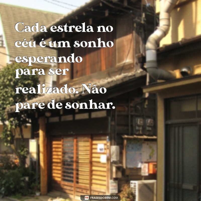 Frases Inspiradoras para Refletir na Madrugada 