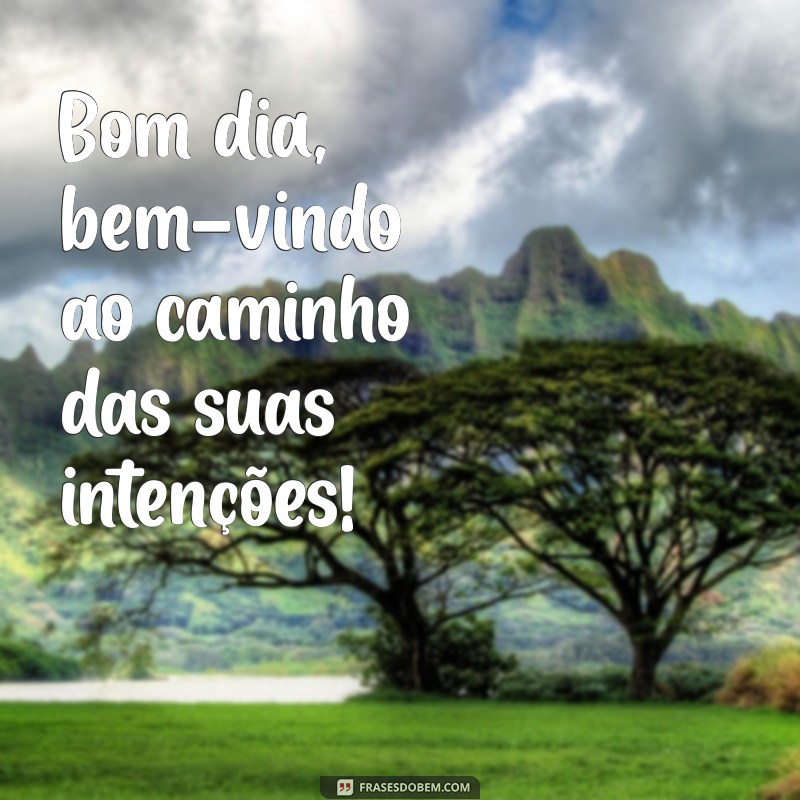 Como Começar Seu Dia com uma Mentalidade Positiva: Dicas para um Bom Dia Bem 