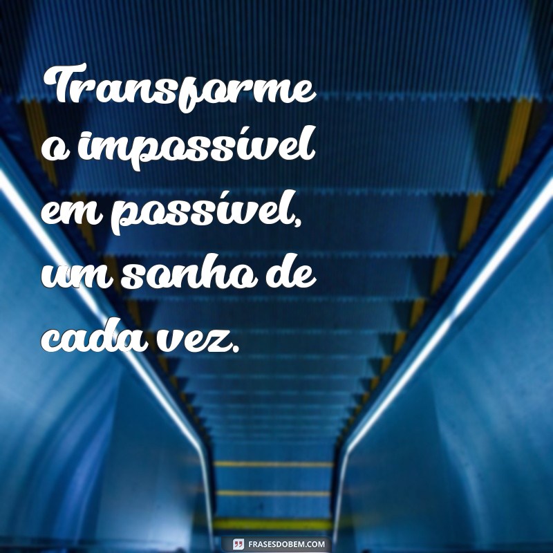 Frases Inspiradoras de Walt Disney: Transformando o Impossível em Possível 