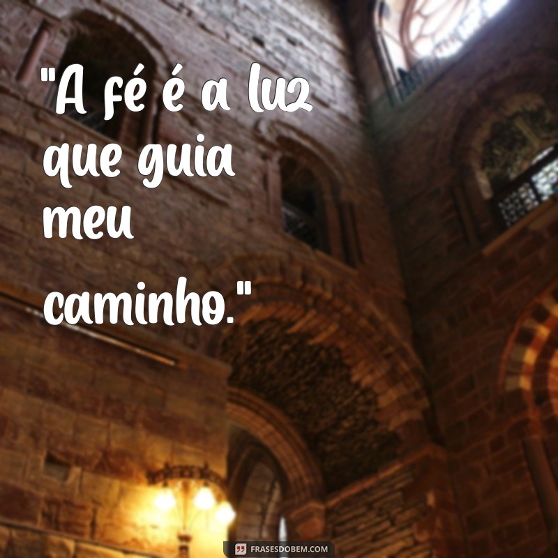 frases religiosa tatuagem 