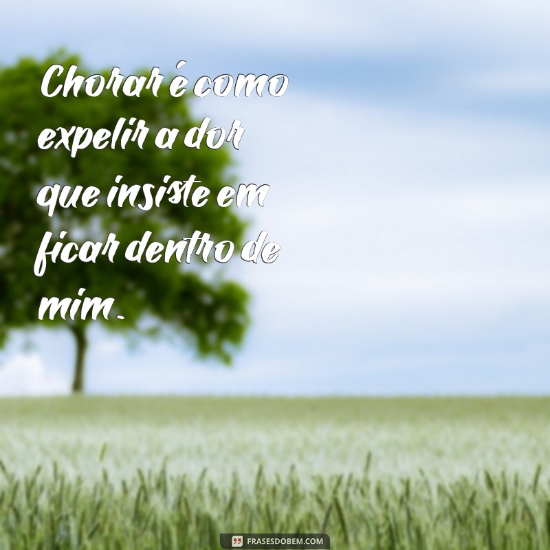 Como Lidar com a Vontade de Sumir e Chorar: Dicas para Superar Momentos Difíceis 