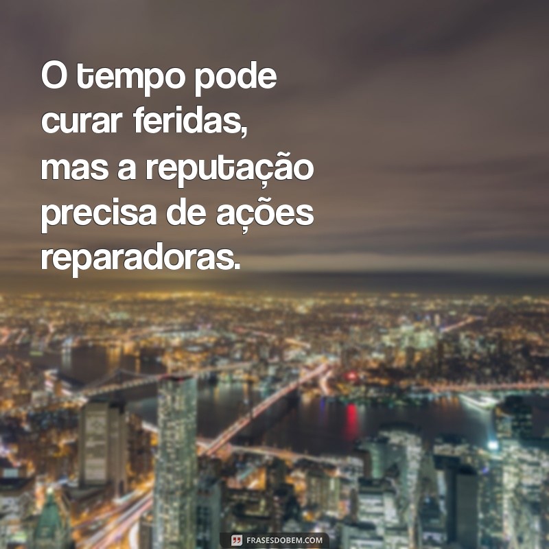 Como Construir e Manter uma Reputação Sólida: Dicas Essenciais para Profissionais e Marcas 