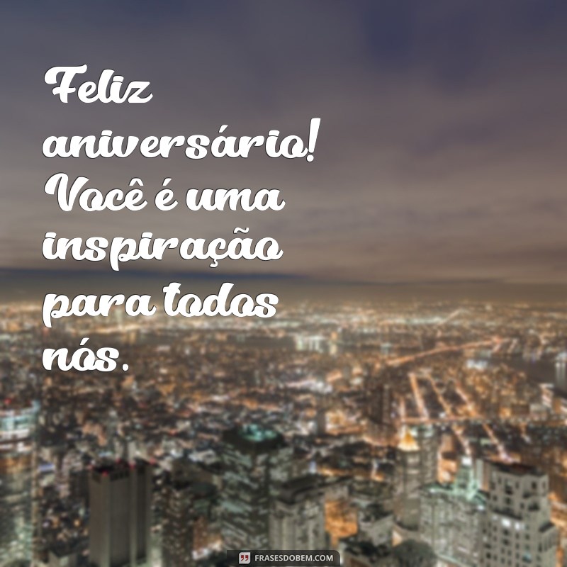 Mensagens de Aniversário para Amigos de Trabalho: Celebre com Carinho e Humor 