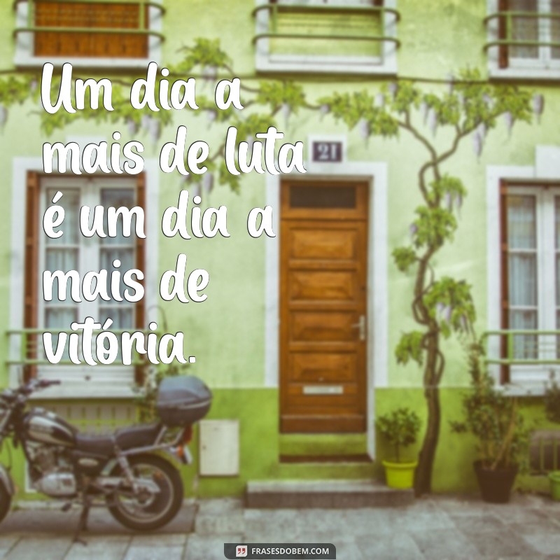 Frases Motivacionais sobre Persistência: Inspire-se a Nunca Desistir 