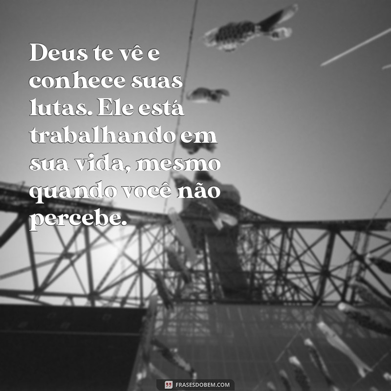 Mensagem Inspiradora do Dia: Encontre a Luz de Deus Hoje 