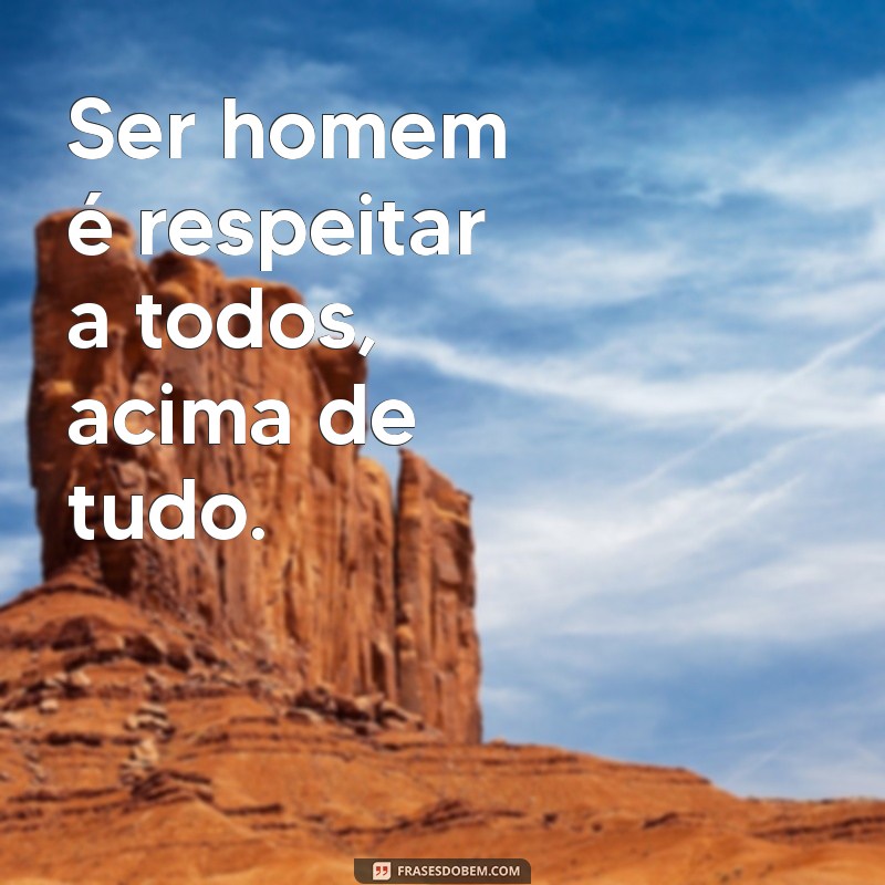 As Melhores Frases para Status Masculino: Inspire-se e Mostre sua Personalidade 