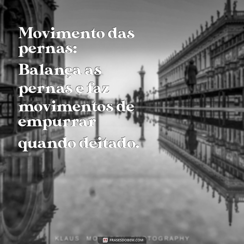 As Maravilhosas Conquistas do Bebê de 5 Meses: Desenvolvimento e Aprendizado 