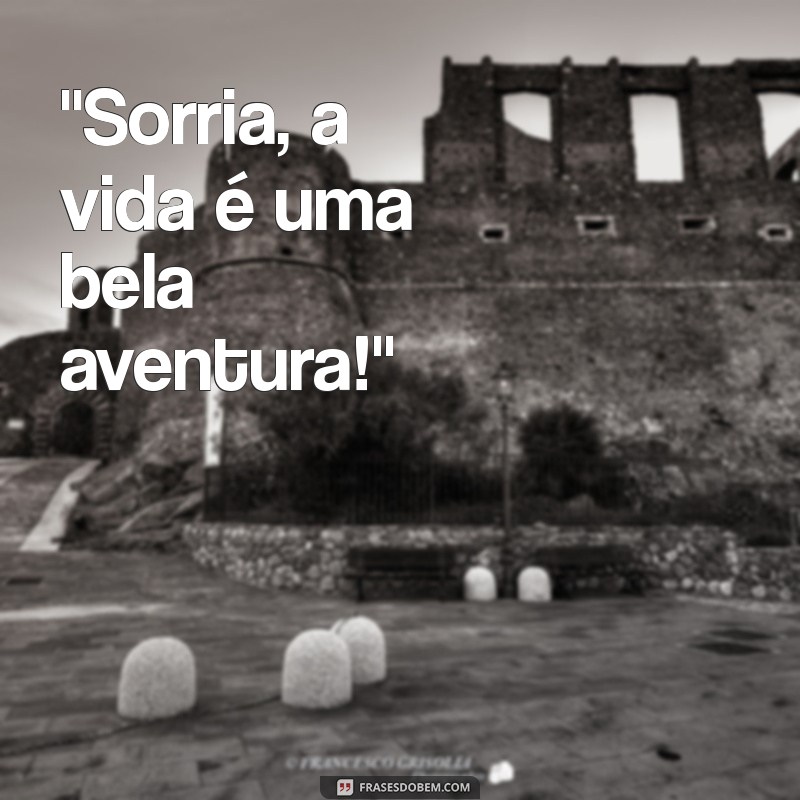 frases para colocar na foto no facebook 