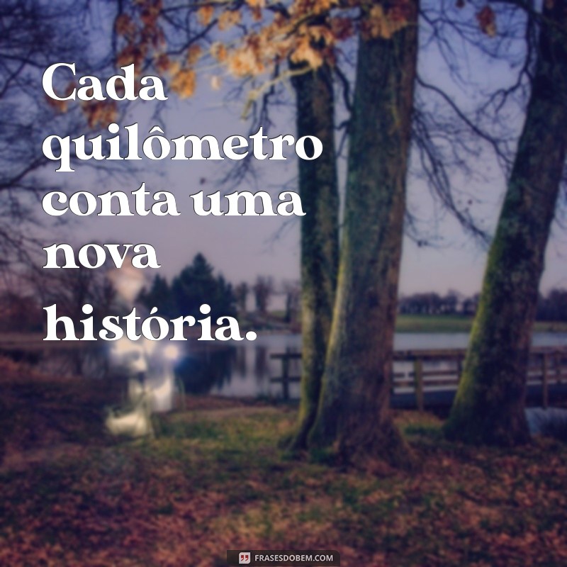 Frases Curtas Inspiradoras para Refletir na Estrada da Vida 