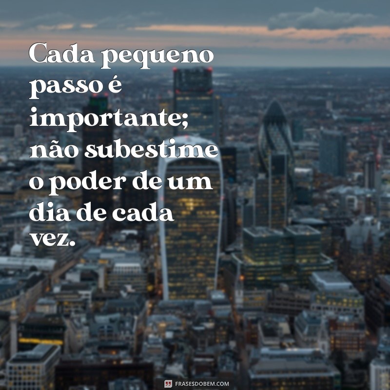 Frases Transformadoras: Inspire-se e Mude Sua Vida Hoje 