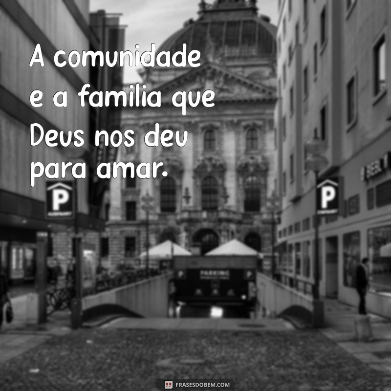 Frases Inspiradoras da Igreja Católica para Refletir e Compartilhar 