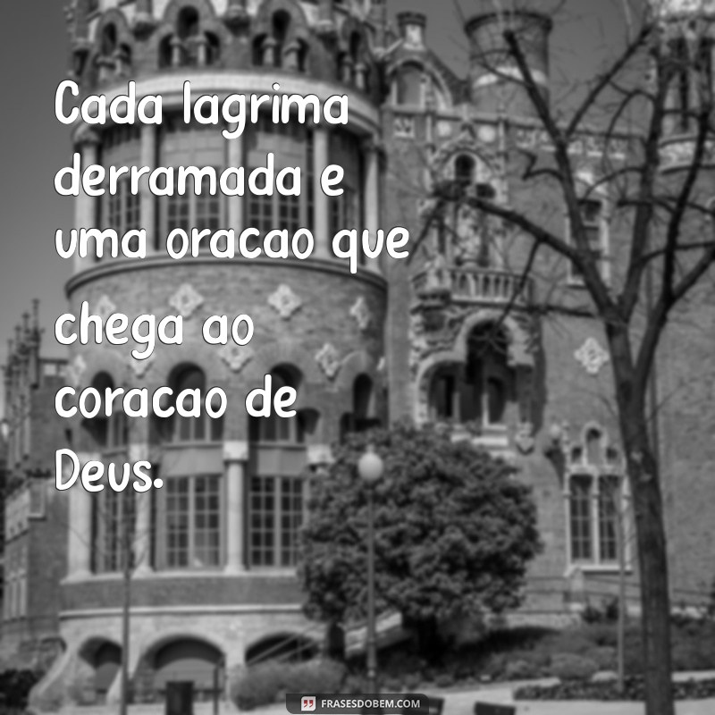 Frases Inspiradoras da Igreja Católica para Refletir e Compartilhar 