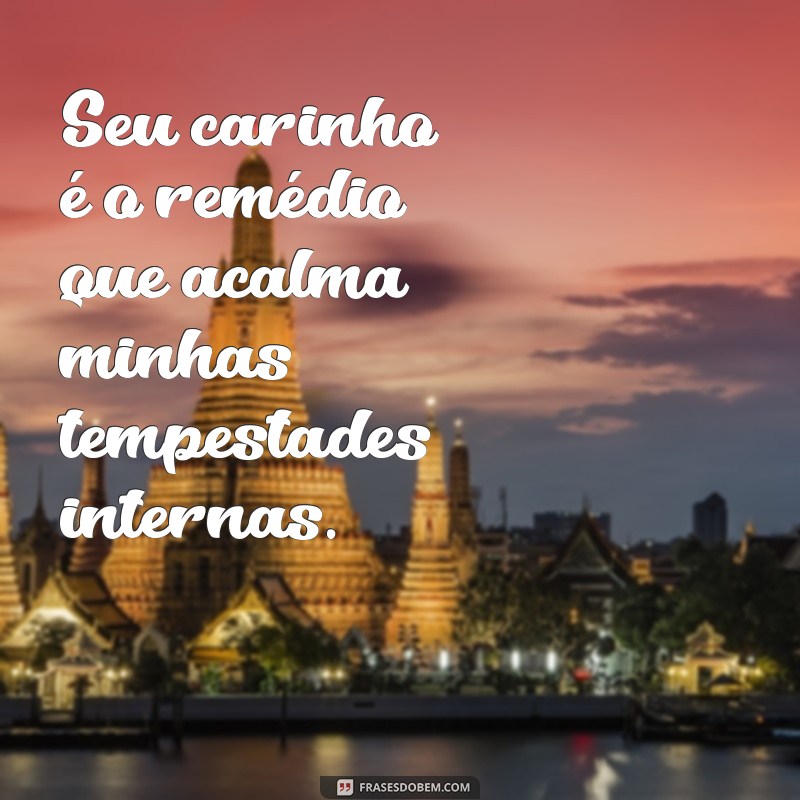 Frases Românticas para Encantar sua Esposa Perfeita 