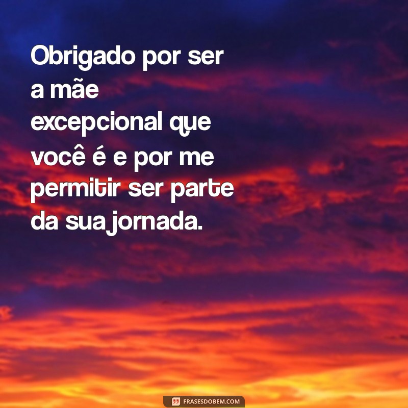 Frases Emocionantes para Celebrar o Dia das Mães com Sua Esposa 