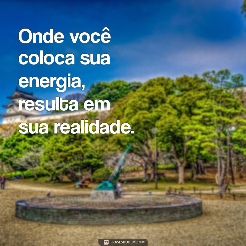 Frases Inspiradoras para Manter o Foco e Aumentar sua Produtividade 