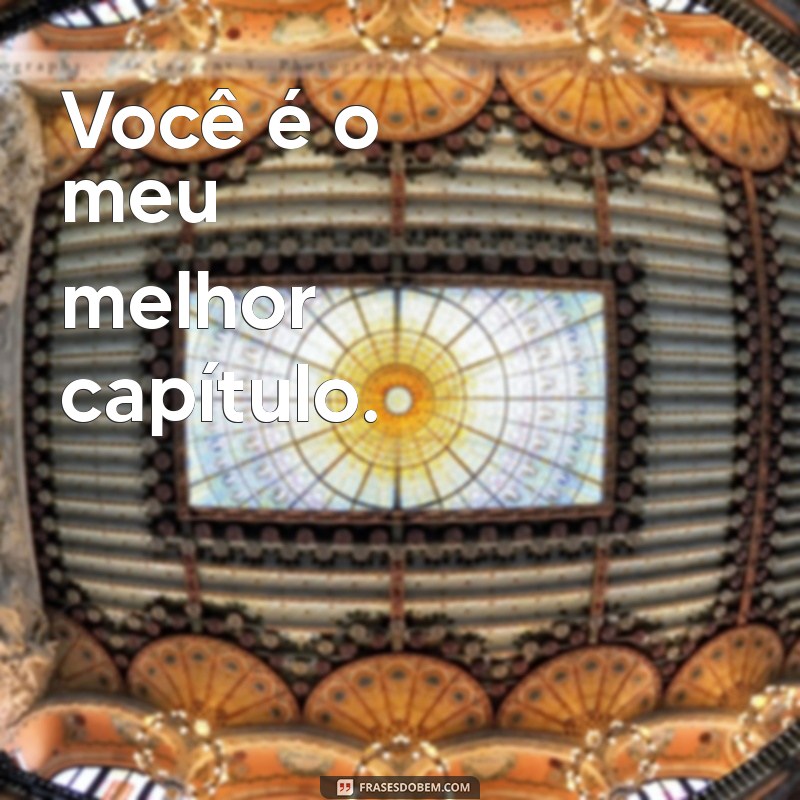 Frases Curtas e Românticas para Legendar Fotos de Casal 