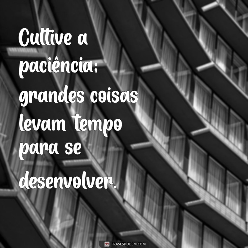 10 Conselhos Valiosos para Transformar Sua Vida 