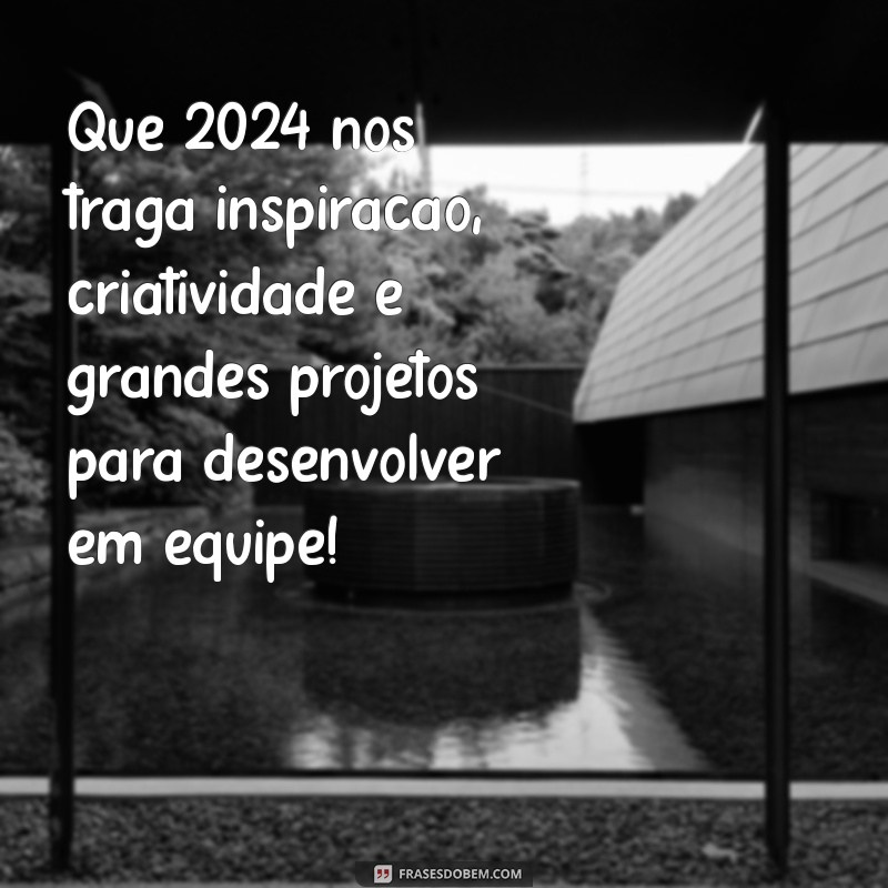 Mensagem de Ano Novo: Inspirações para Desejar Felicidades aos Colegas de Trabalho 