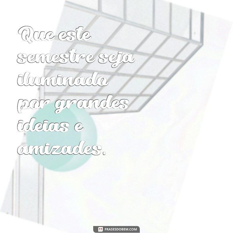 Como Ter um Bom Retorno às Aulas: Dicas para um Início de Semestre Sucesso 