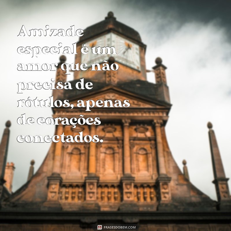 Frases Inspiradoras para Celebrar seu Amigo Especial 