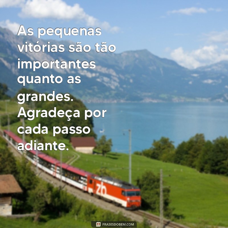 10 Mensagens Inspiradoras de Motivação e Gratidão para Transformar Seu Dia 