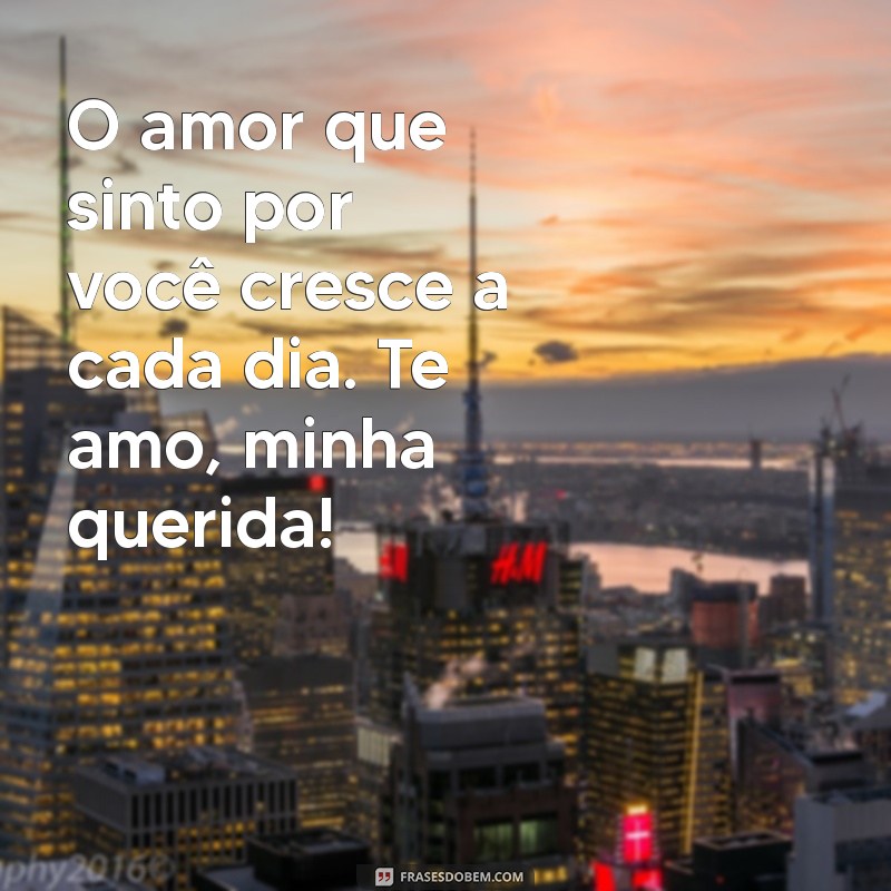 Frases Emocionantes para Dizer Eu Te Amo à Sua Filha 