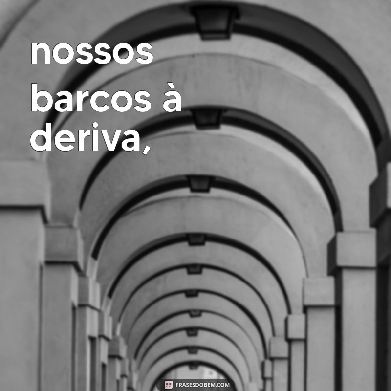 Os 10 Poemas Marcantes que Todo Amante da Poesia Deve Conhecer 