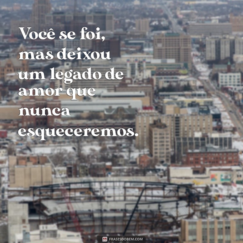 Mensagens de Finados: Como Lidar com a Saudade e Homenagear Entes Queridos 