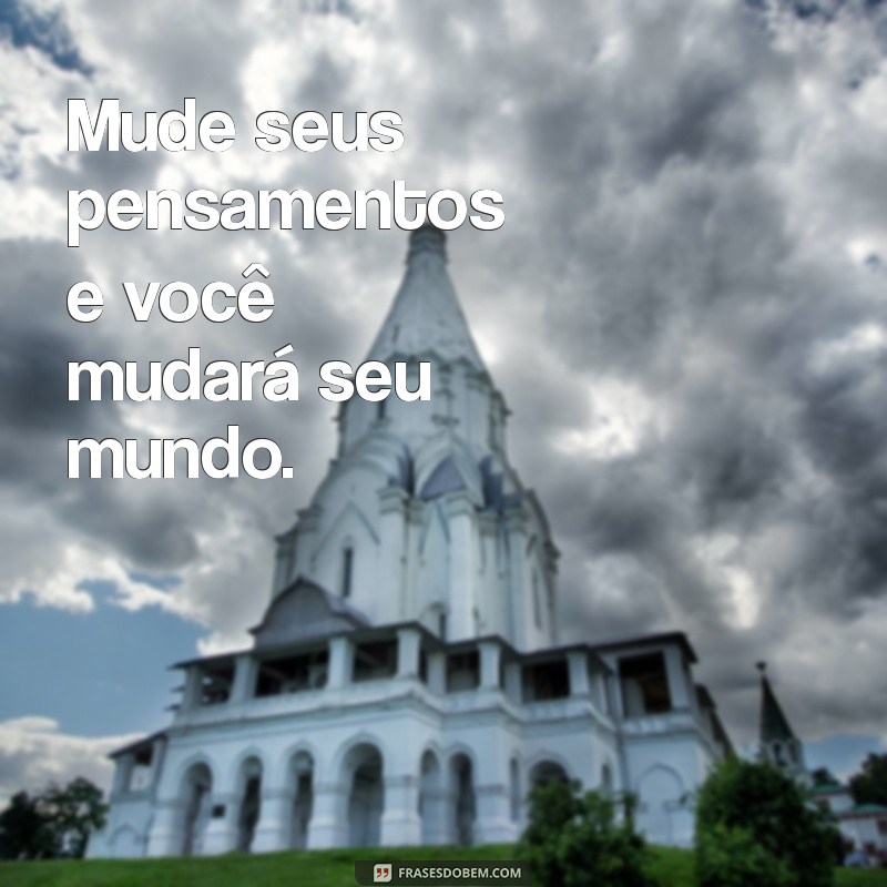 Frases Impactantes para Acompanhar suas Imagens: Inspire e Encante 