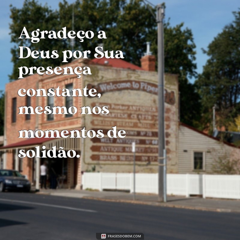 30 Frases Inspiradoras de Gratidão a Deus para Agradecer Todos os Dias 