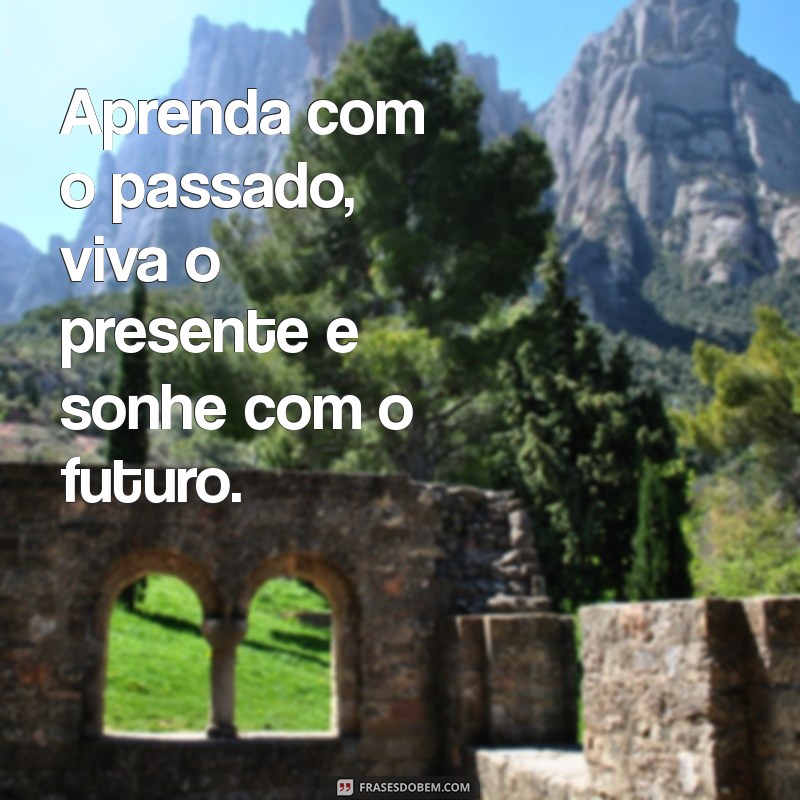 Frases do Dia: Inspirações Diárias para Motivar e Refletir 