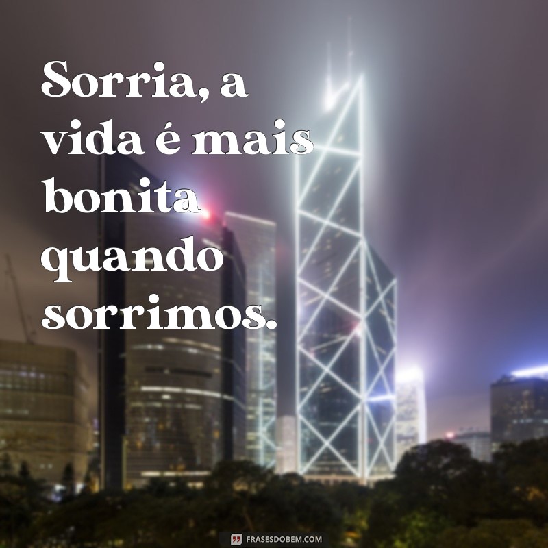 Frases do Dia: Inspirações Diárias para Motivar e Refletir 