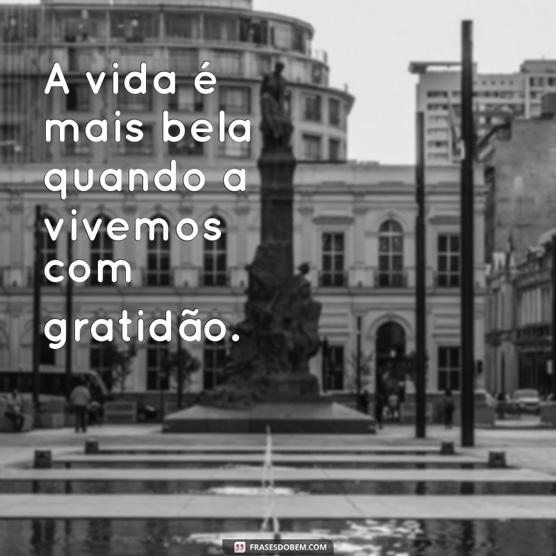 Frases Inspiradoras para Status: Celebre a Vida Feliz com Palavras 