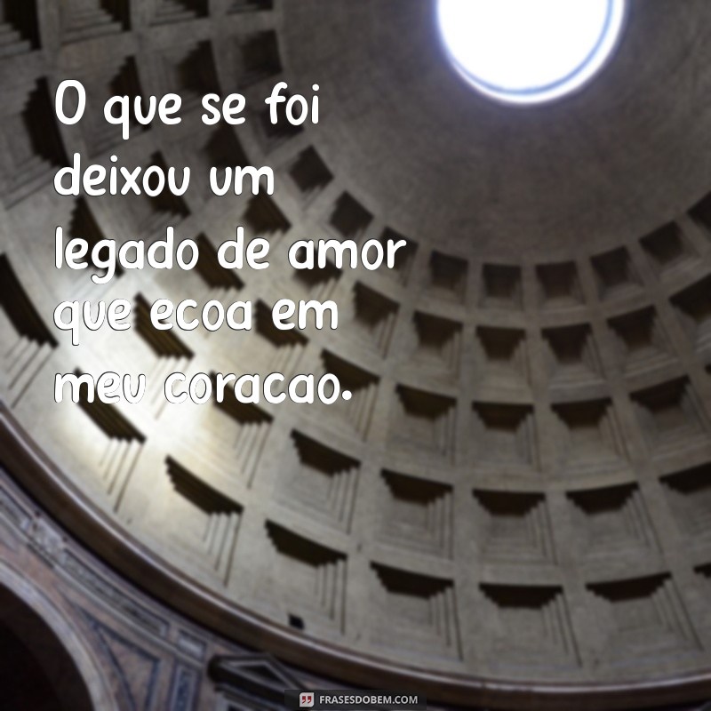 Como Lidar com o Luto: Frases e Reflexões para Ajudar na Superação 