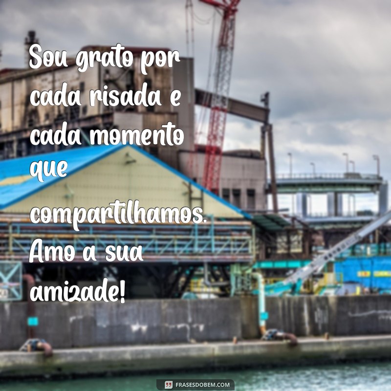 Como Valorizar e Celebrar a Amizade: Frases Inspiradoras que Expressam Amor 