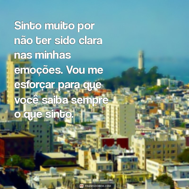 As Melhores Frases de Desculpas para Reconquistar Seu Namorado 