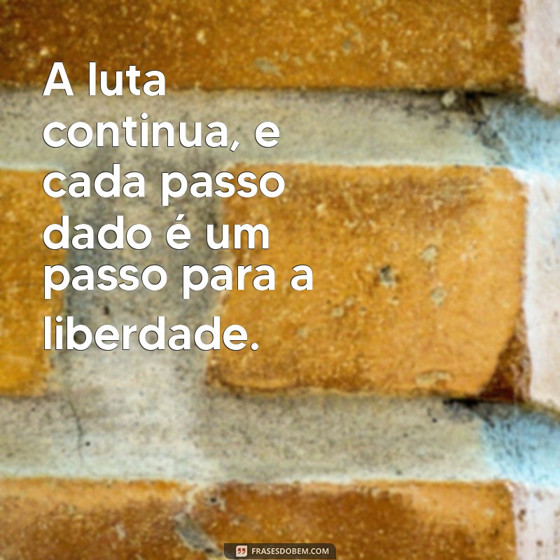 Frases Inspiradoras para Celebrar o Dia Internacional da Mulher - 8 de Março 