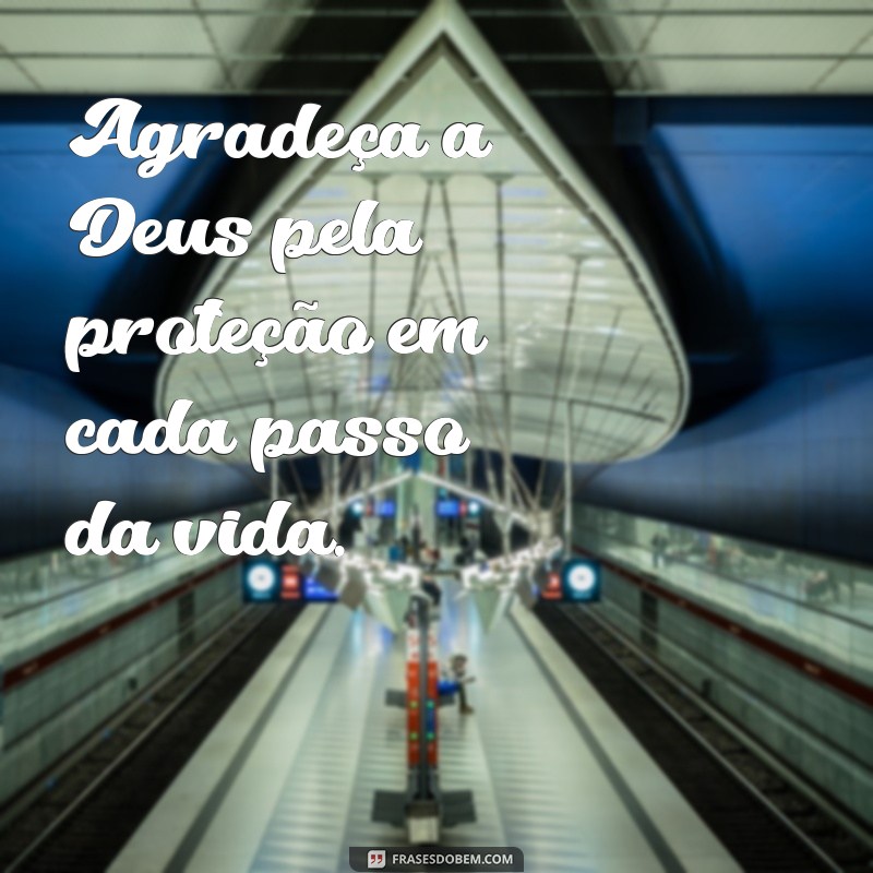 Como Agradecer a Deus: 10 Maneiras de Expressar Sua Gratidão 