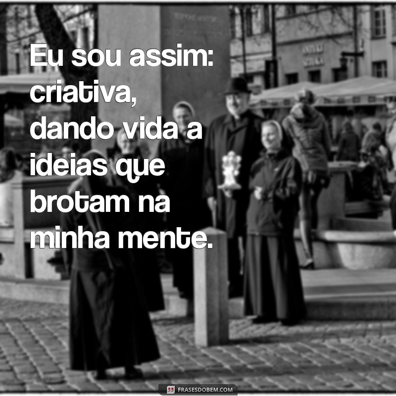 Descubra o Poder da Autenticidade: Mensagens Inspiradoras sobre Ser Você Mesmo 